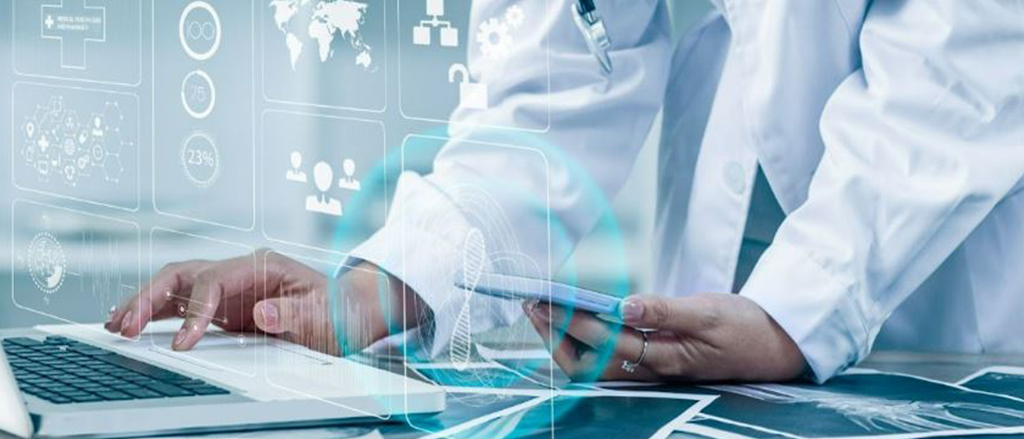 Cómo implementar una estrategia de innovación en Data para el sector salud